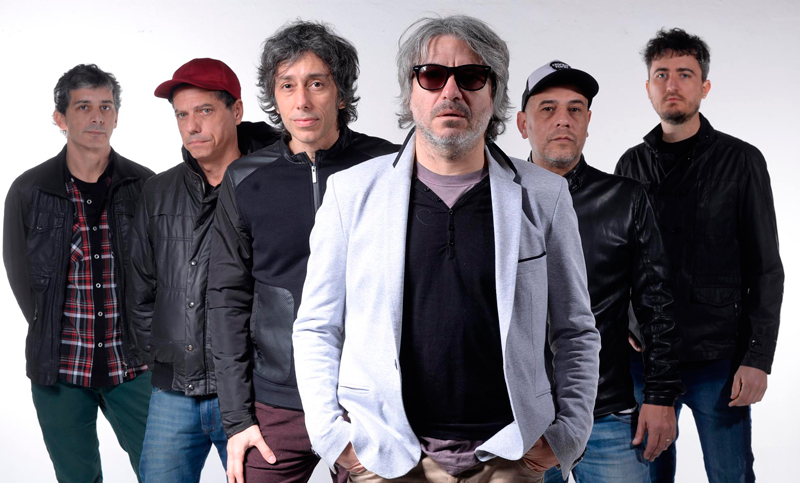 Manuel Moretti: «Hice muchos discos yéndome, éste lo hice quedándome»