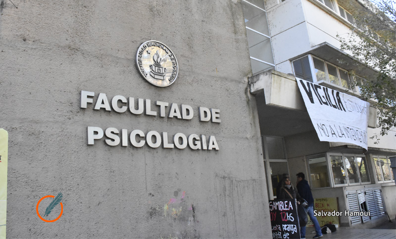 Facultad de Psicología aprobó el lenguaje inclusivo en comunicación académica e institucional