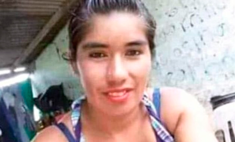 Hallan muerta a una mujer que estaba desaparecida: detuvieron a la pareja