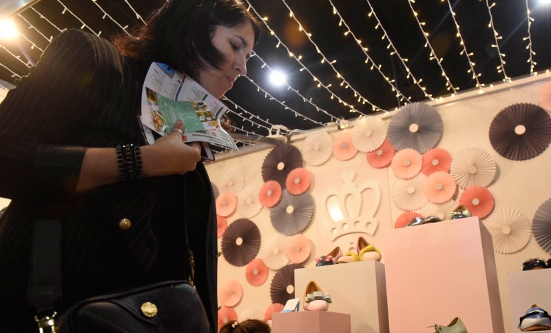 Emprendedores locales podrán participar gratis de mega feria de diseño