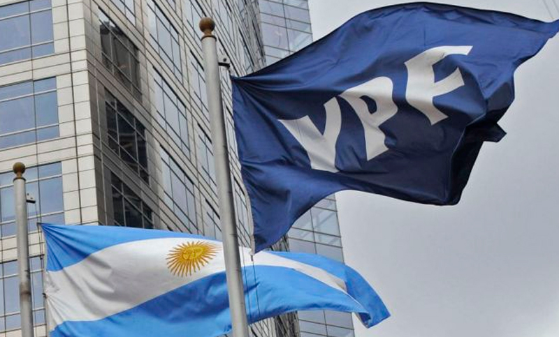 Fondo buitre que litiga contra la Argentina se derrumbó en la bolsa de Londres tras acusación de fraude