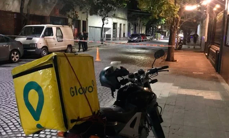 Rodríguez Larreta defendió a las app de delivery: «Están legalmente constituídas y pagan sus impuestos»