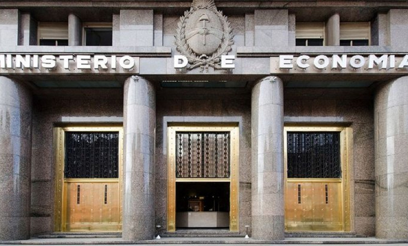 Deuda: Hacienda licita Letes y Lecaps