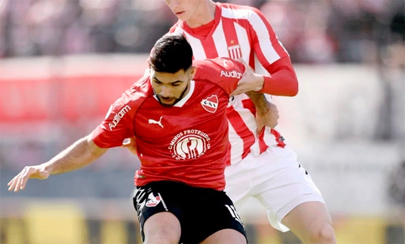 La fecha 3 de la Superliga baja el telón con tres partidos