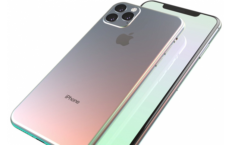 iPhone 11 será presentado en el próximo evento de Apple