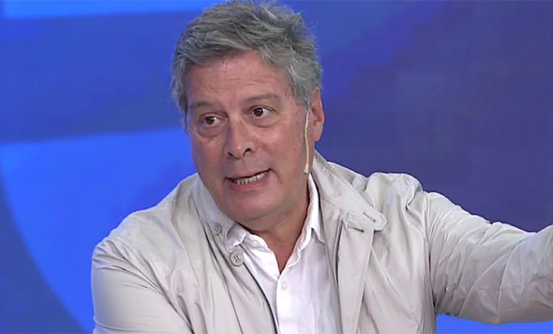 Abogado de un detenido en la causa de los cuadernos: «Vamos a ver qué pasa con las revisiones» de procesos judiciales