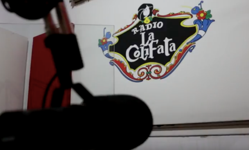 Fm La Colifata obtuvo su reconocimiento pleno tras 28 años