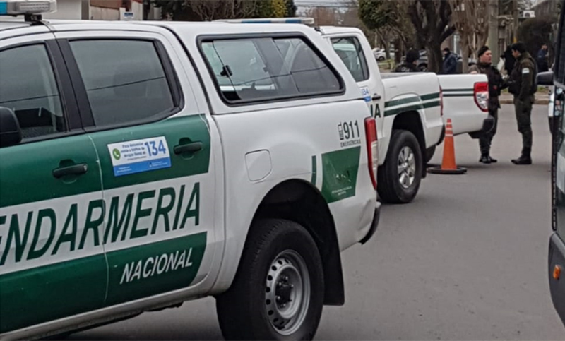 Operación «La Fábrica Narco»: detienen a 17 personas mientras fraccionaban cocaína