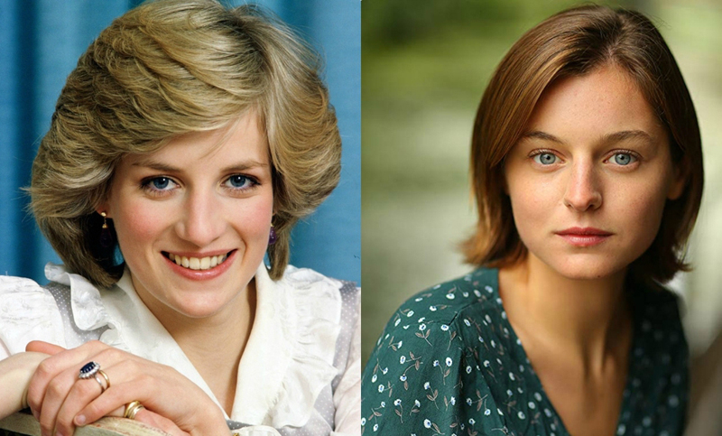 Estrenan musical sobre Lady Di en Broadway