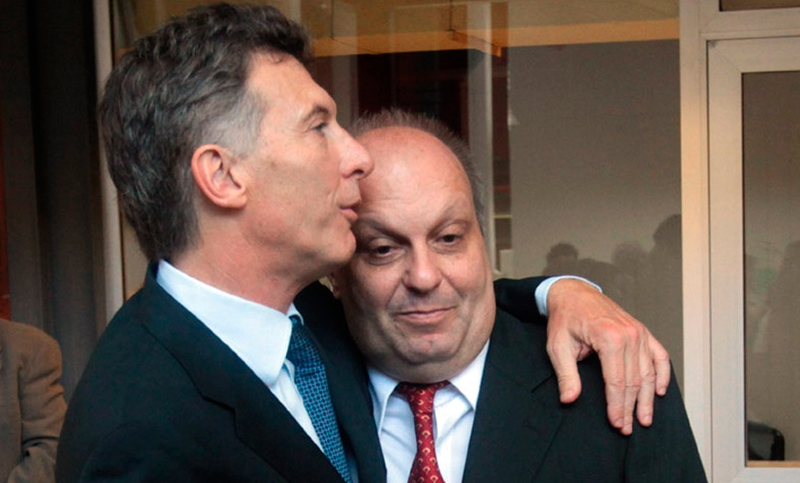 Gestión de Lombardi en canal 7: pérdidas por más de 3.000 millones de pesos