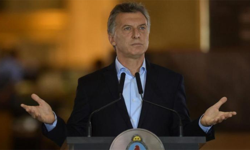 El Gobierno emitió más de 41.000 millones de dólares de deuda en lo que va de 2019