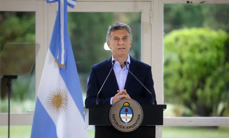 Punto final para el programa con el FMI