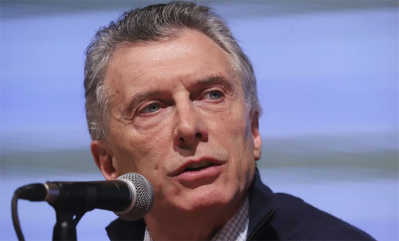 El «Dólar Mauricio» y el cuento del tío