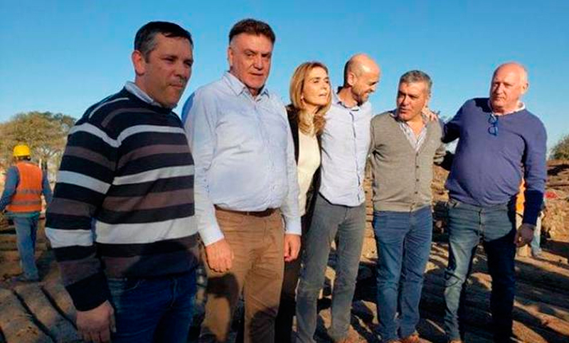 Empresarios agropecuarios tucumanos ofrecen bono de 5000 pesos si Macri llega al balotaje