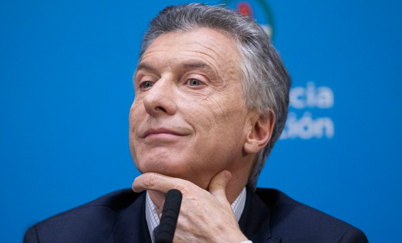 El Gobierno oficializó el bono de cinco mil pesos para los estatales