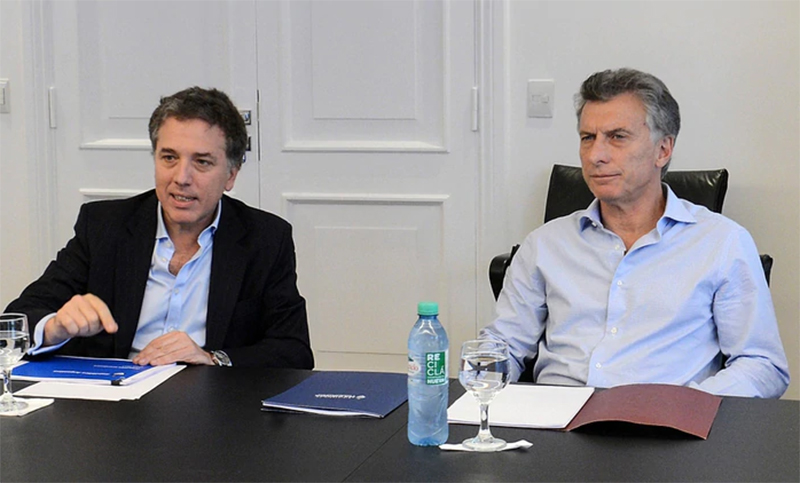 Macri anunciará un paquete de medidas económicas para seducir a la clase media