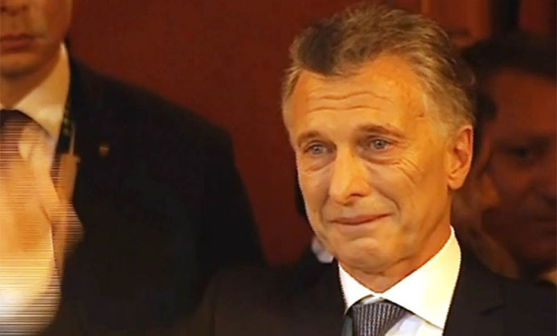 El plan «perdón Moreno»