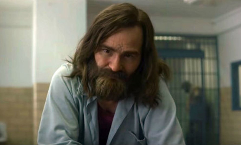 Con Charles Manson como gran atractivo, regresa «Mindhunter»