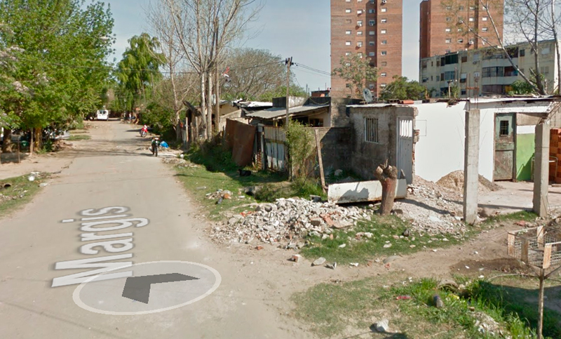 Balacera en zona sur deja un hombre herido