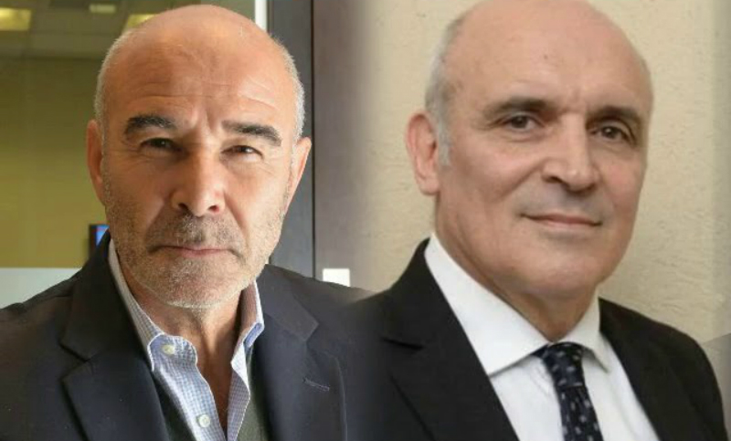 Despertar y NOS encaran la campaña a octubre con miras al Congreso