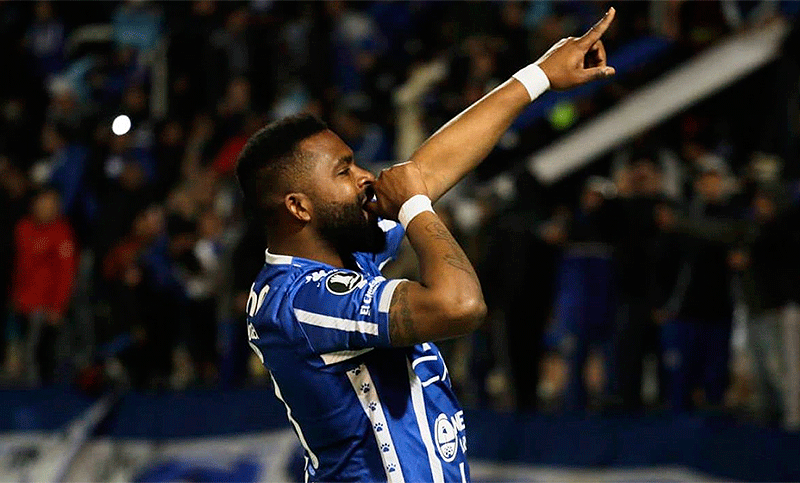 Godoy Cruz y Arsenal cierran la fecha de la Superliga en Mendoza