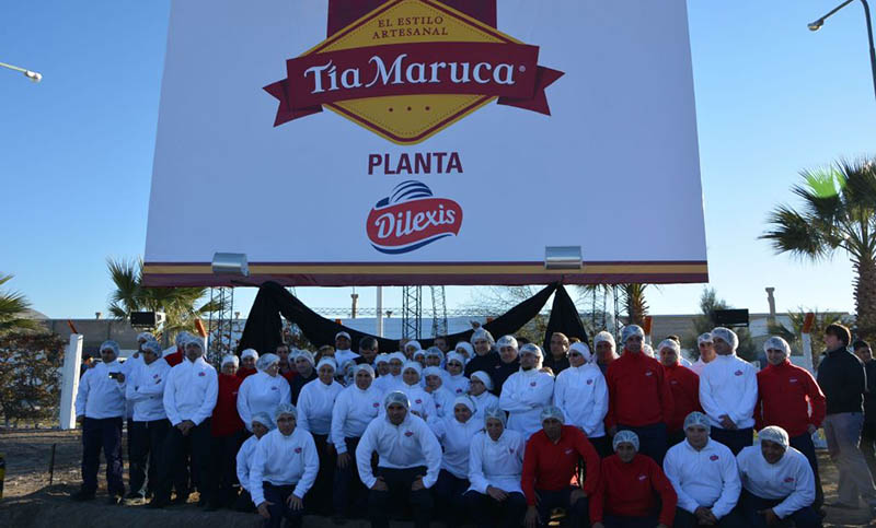 Angustia e incertidumbre de los 400 trabajadores de Tía Maruca
