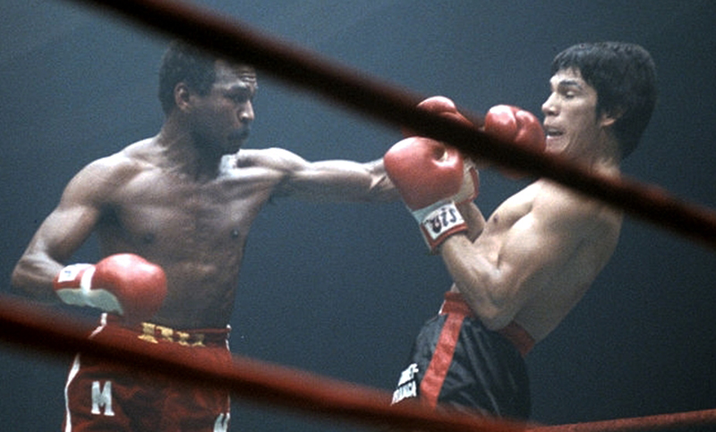 Luto en el boxeo: Mantequilla Nápoles murió a los 79 años