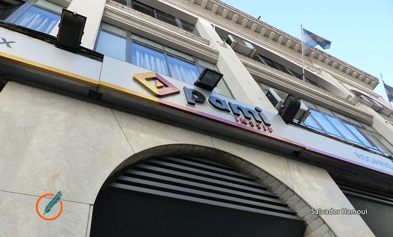 Intimación del Pami para que se preste el servicio de diálisis