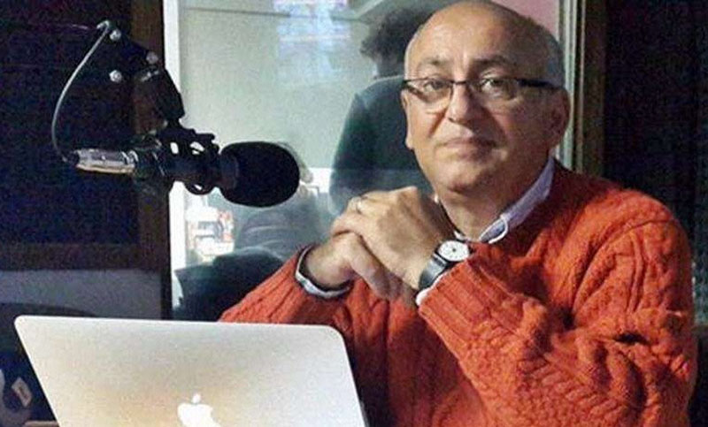 Condenan a 5 años de prisión a un periodista por estafas y lo obligan a devolver el dinero