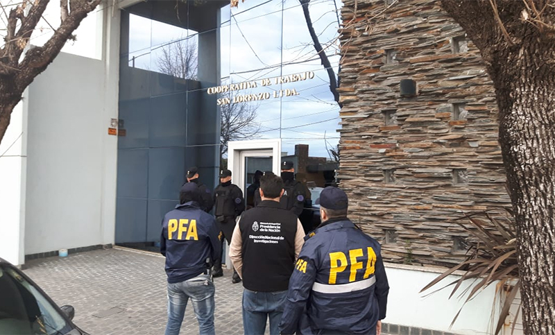 El control del puerto, la campaña y lo que se esconde tras la detención de Juárez