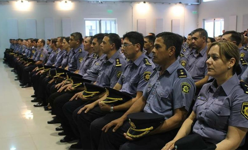 Más de 4.800 inscriptos en pocos días para ingresar a la policía santafesina