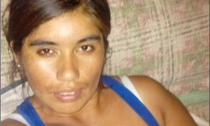 Dictaron prisión preventiva al presunto autor de un femicidio en Hersilia