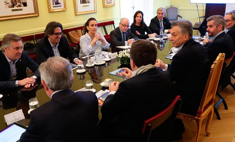 Preocupación en el Gobierno por el impacto de la guerra comercial entre China y Estados Unidos