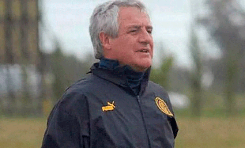 Falleció Héctor «Chulo» Rivoira