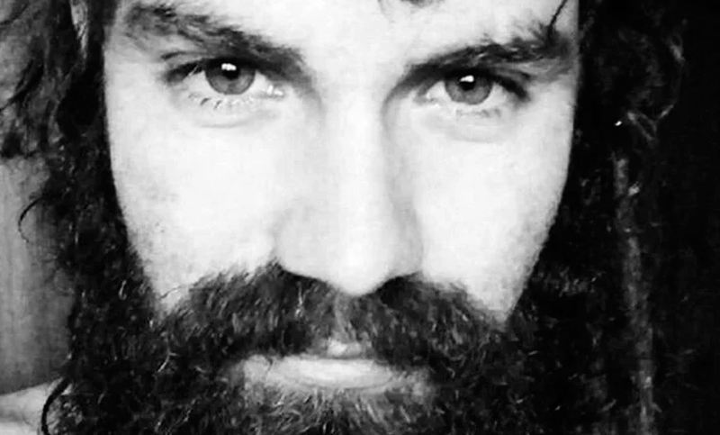 Marcha en Plaza de Mayo a dos años de la muerte de Santiago Maldonado