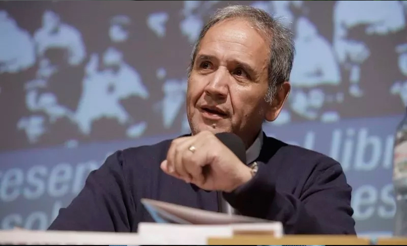 Palazzo pidió ser «más prudente que nunca» ante la situación económica