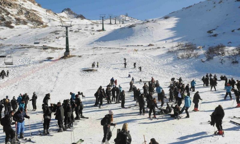 Una estudiante rosarina denunció que fue abusada durante el viaje a Bariloche