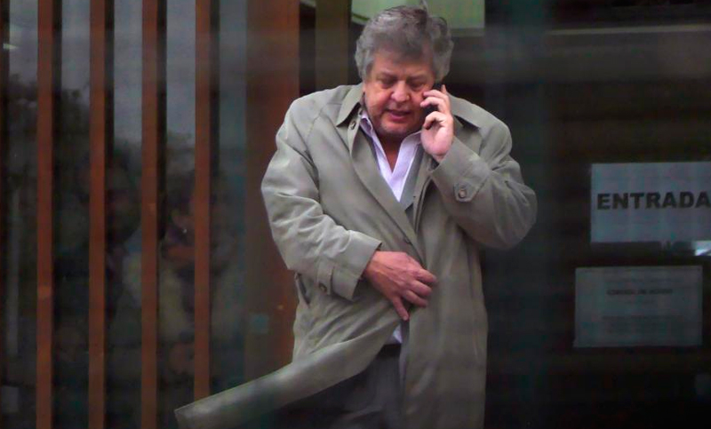 La Justicia rechazó recurso de Stornelli para ir a la Corte por su situación de rebeldía