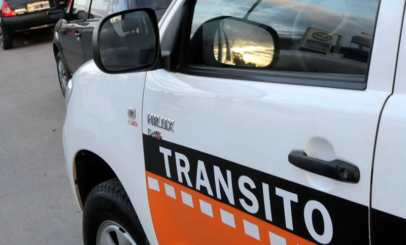 Distintos operativos de tránsito se desarrollan en la ciudad por eventos masivos