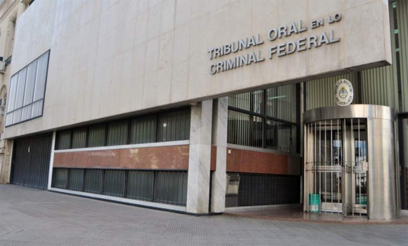 Condenas y absoluciones en un juicio de lesa humanidad