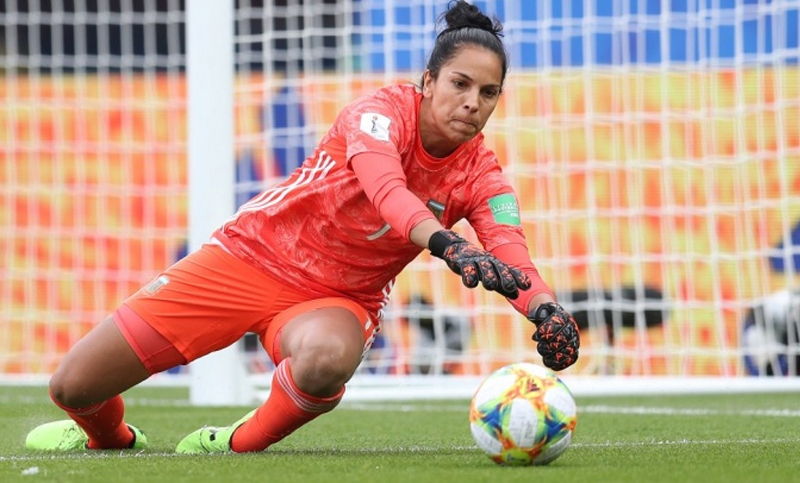 Vanina Correa dejó Central y jugará en San Lorenzo