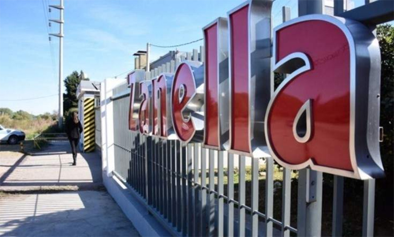 Gobierno cordobés dictó la conciliación obligatoria en el conflicto de Zanella y se suspendieron los despidos