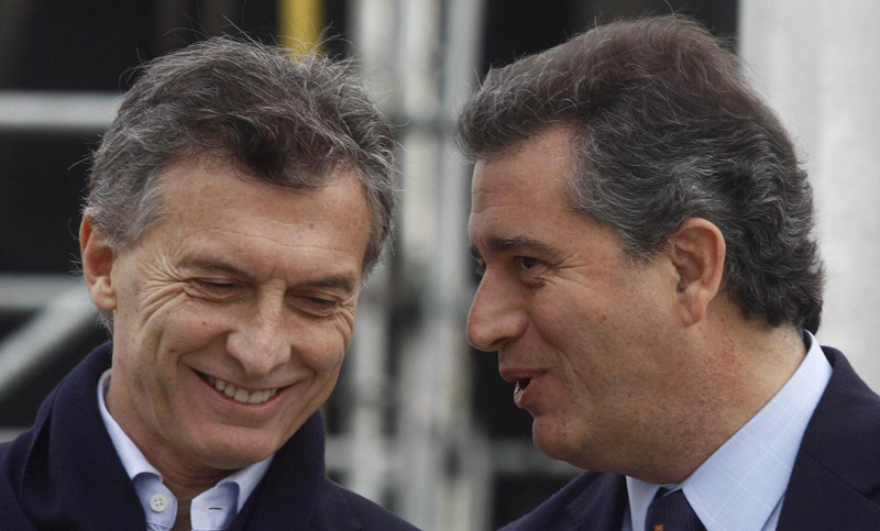 El Gobierno oficializó la creación del Ministerio de Agricultura