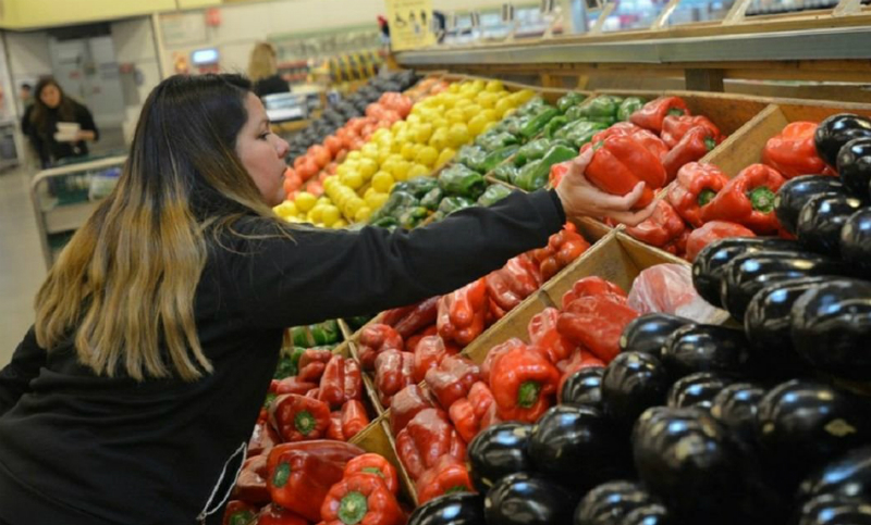 La brecha de precios entre consumidor y productor subió 8,3% en agosto