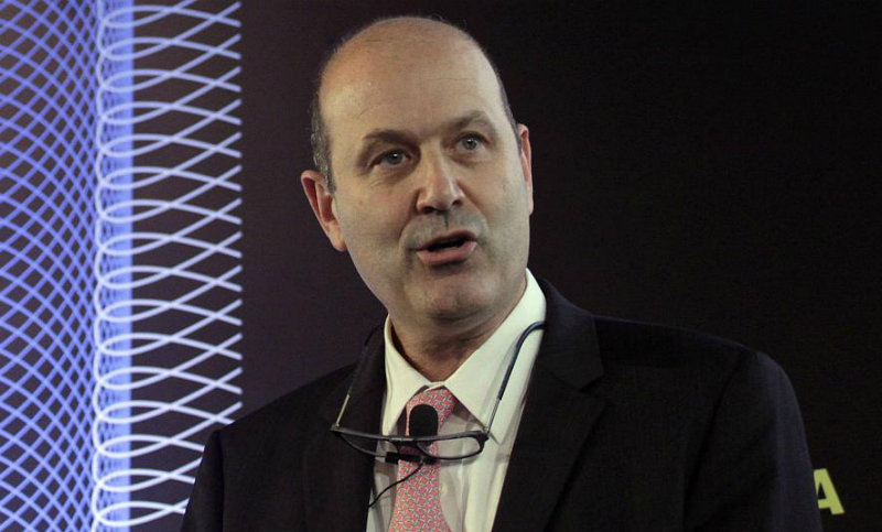 Sturzenegger, duro con el Gobierno: “La culpa de la crisis es de las políticas que se decidieron”