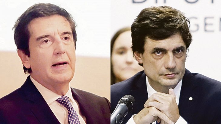 Un desdoblamiento cambiario aliviaría problemas durante la transición