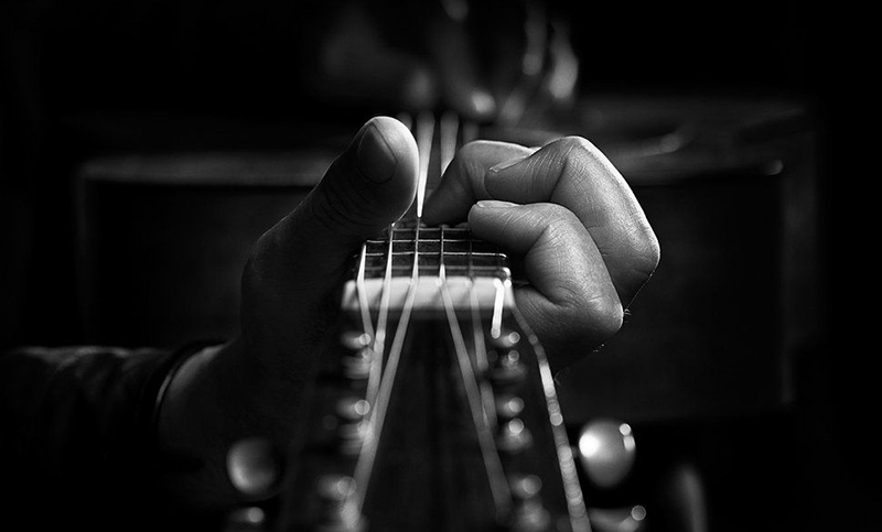 Rosario será sede de la vigésimoquinta edición de Guitarras del Mundo