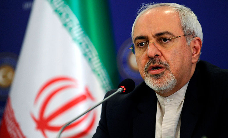 Irán advierte que el tercer paso para reducir compromisos nucleares está «diseñado y preparado»