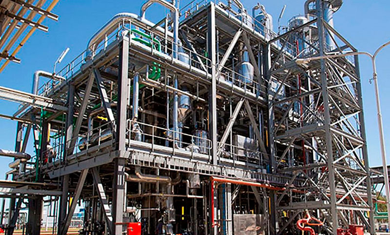 Alarma en el sector biocombustible: 5 mil puestos de trabajo en riesgo en el sur provincial