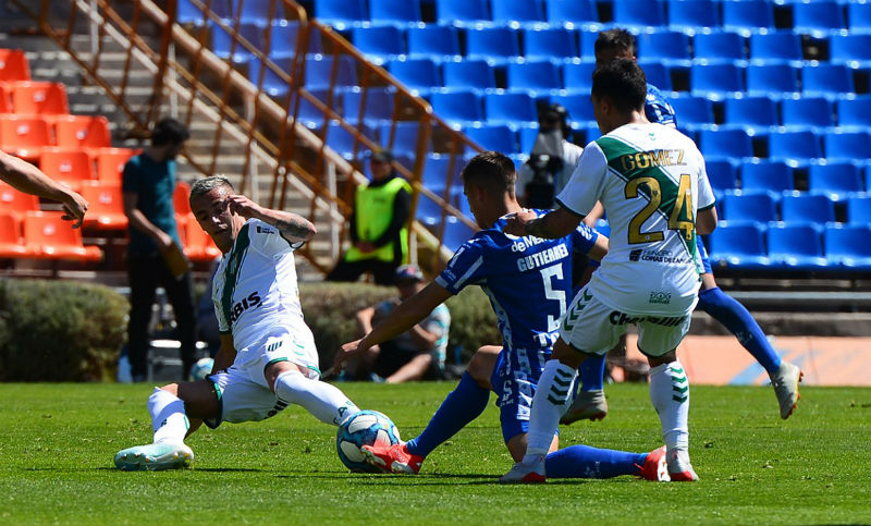 Banfield consiguió una victoria incoveniente para Central